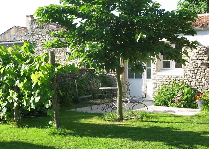 La Claverie