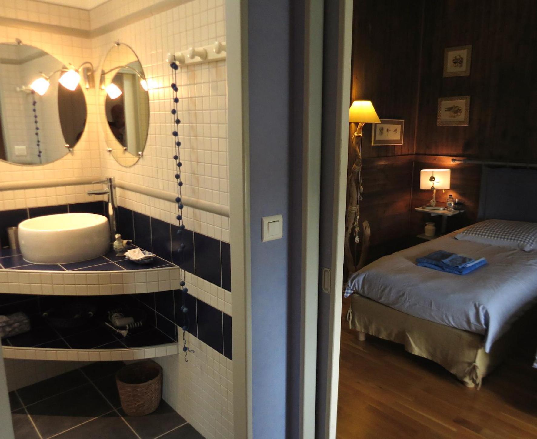La Claverie Bed & Breakfast