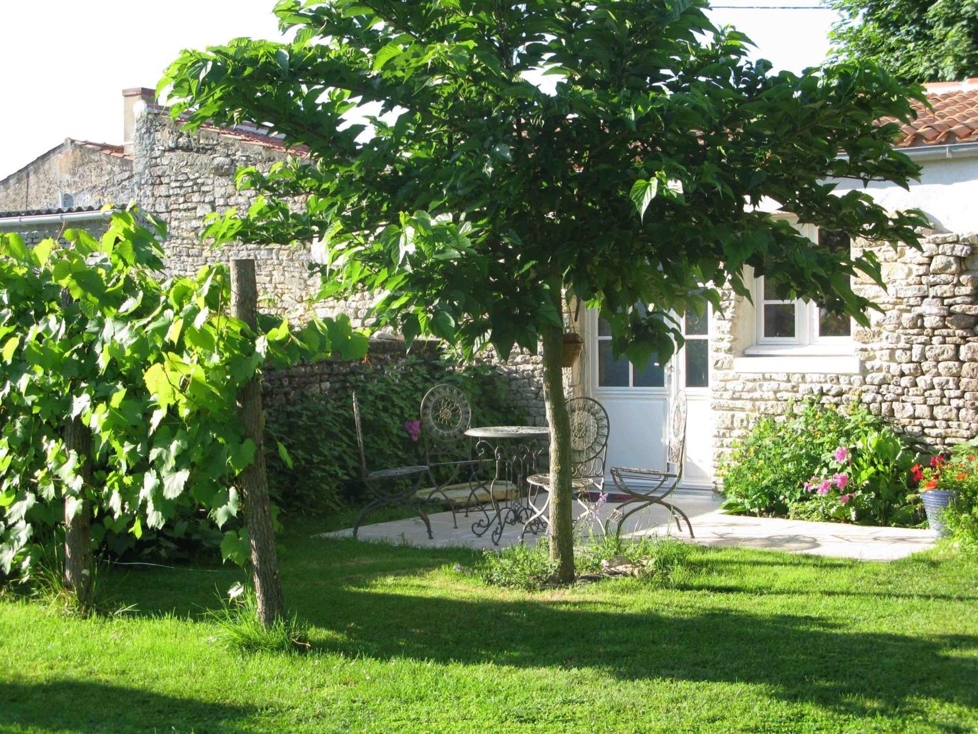 Bed & Breakfast La Claverie *