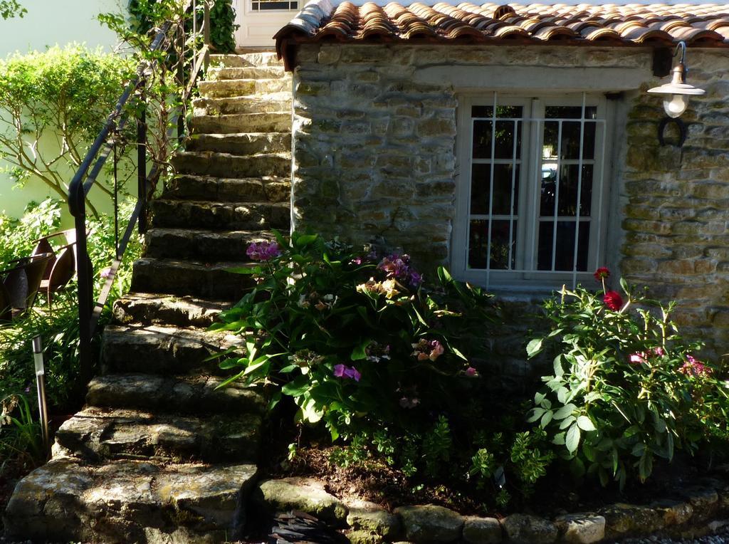 Couette-café La Claverie *