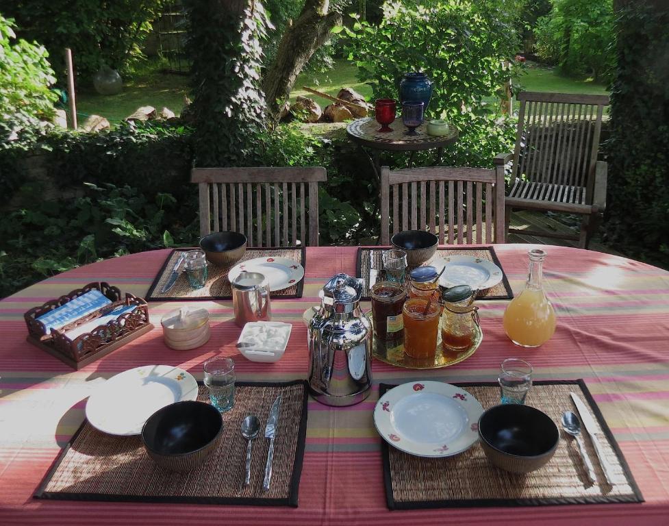 La Claverie