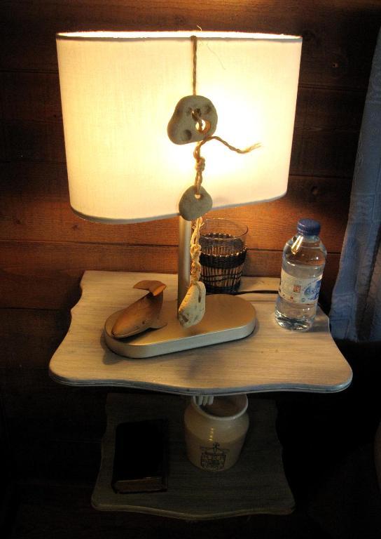 Bed & Breakfast La Claverie *