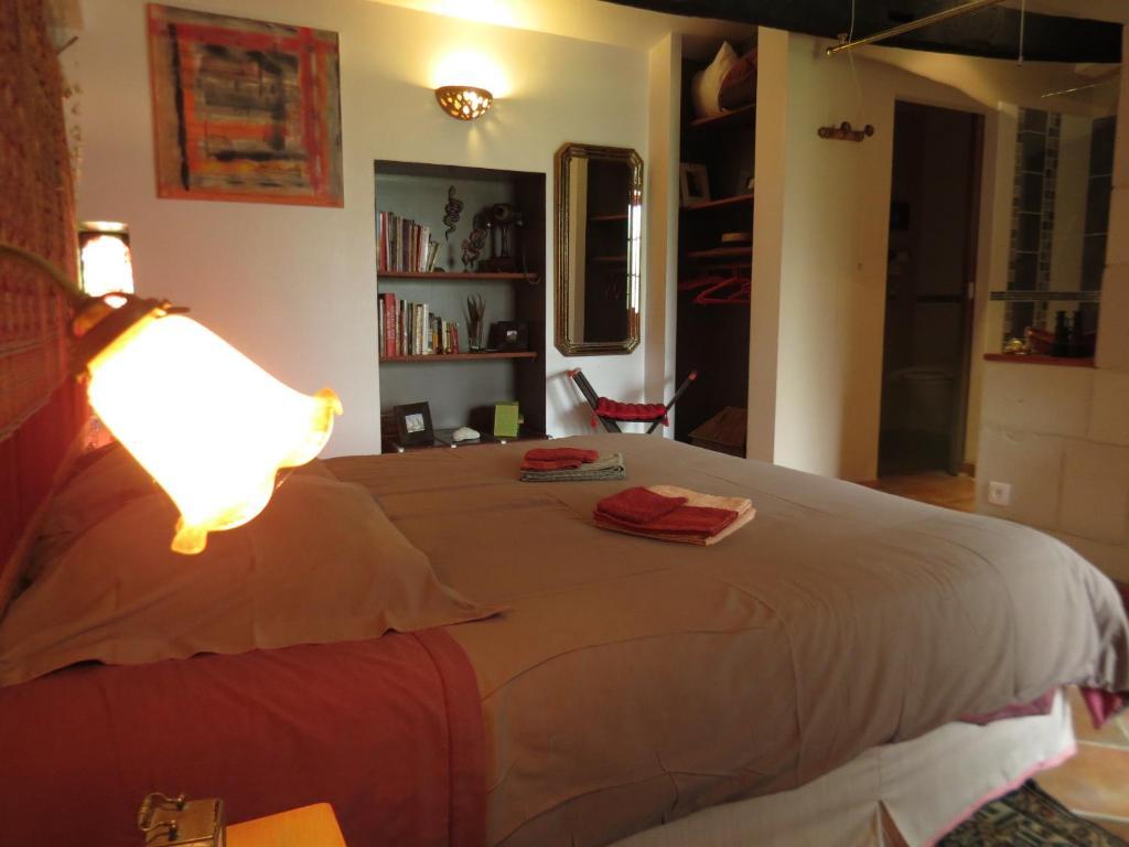 La Claverie Bed & Breakfast *