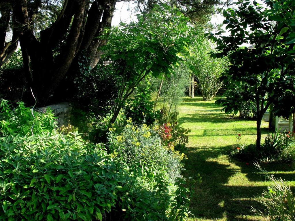 La Claverie * Sainte-Radegonde-des-Noyers