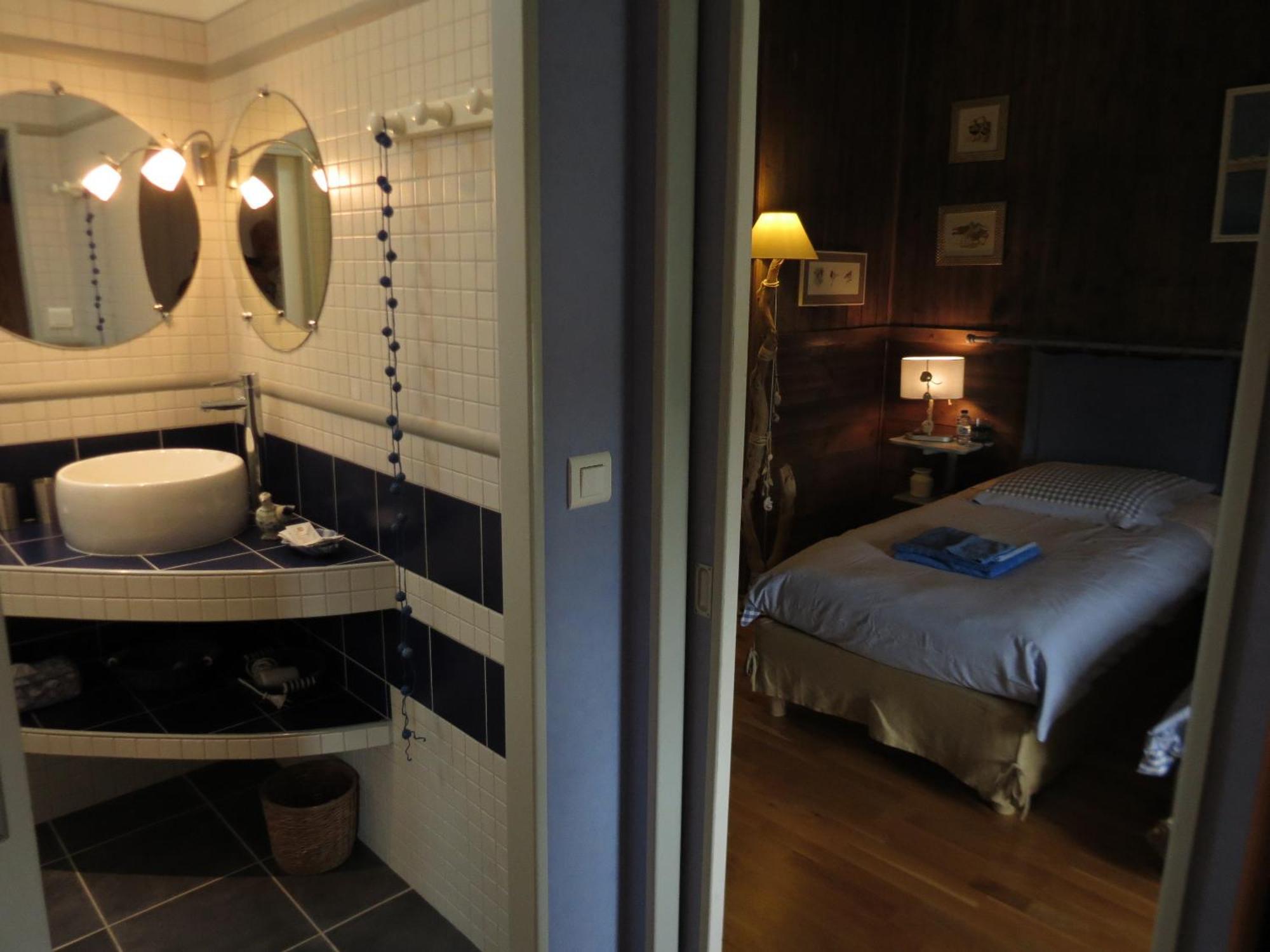 La Claverie Bed & Breakfast *
