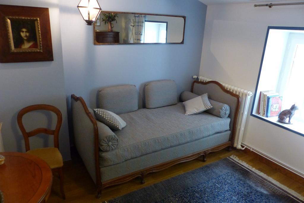 Bed & Breakfast La Claverie *