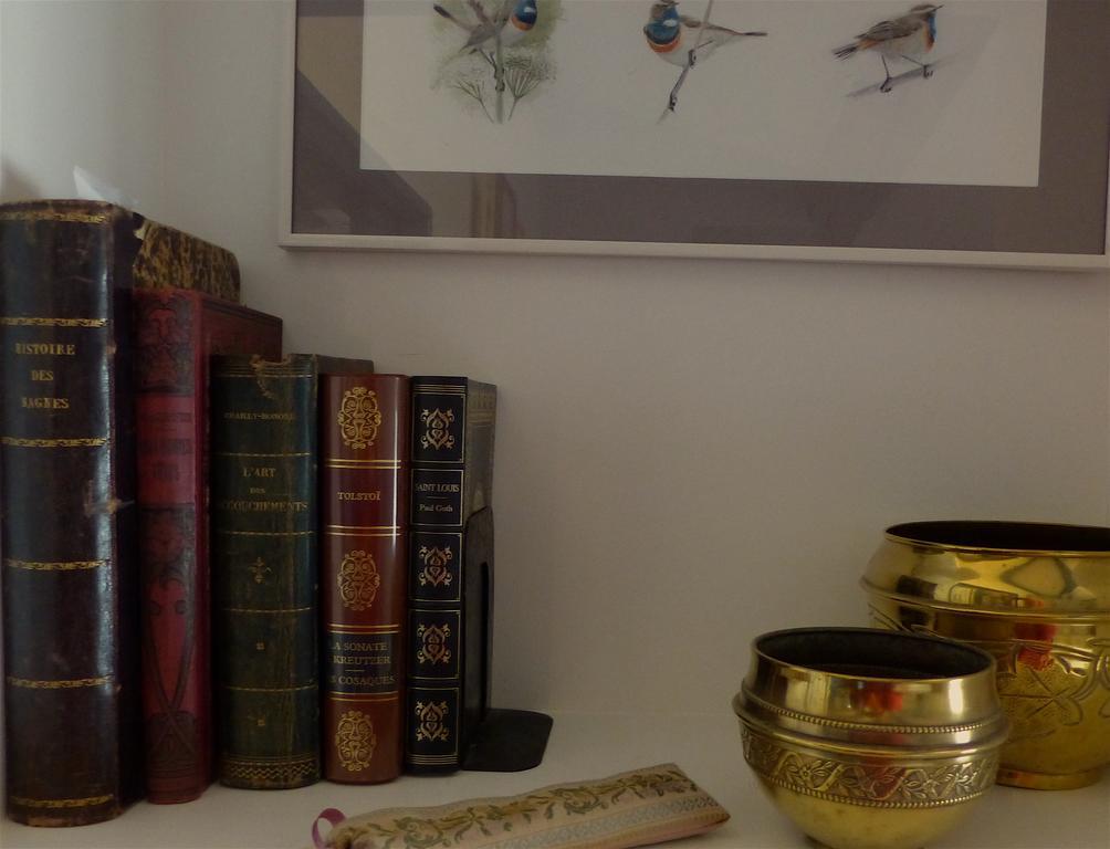 La Claverie Bed & Breakfast *