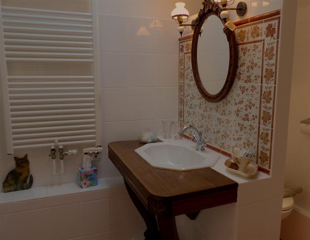 Bed & Breakfast La Claverie *