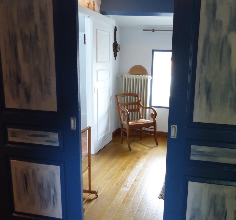 Bed & Breakfast La Claverie